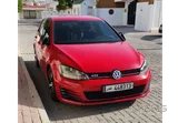 VW Golf GTI